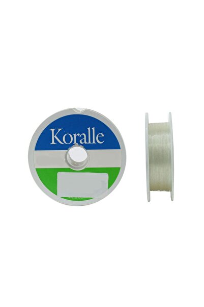Generic Brand Fir monofilament 0,50mm 100m
