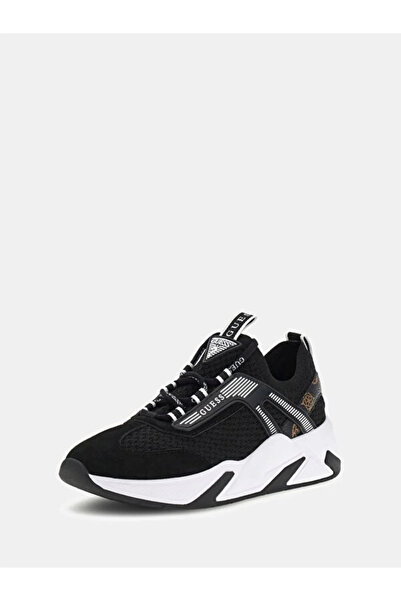 Guess Genga Kadın Sneaker FLPGENFAL12