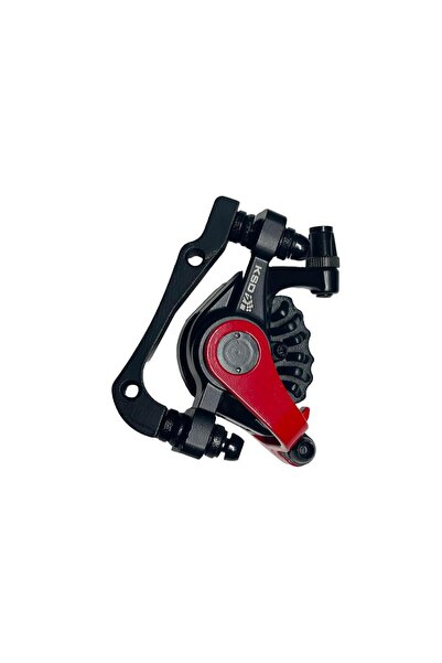 Kadisport Mechanical disc brake caliper – performance and control for your bike