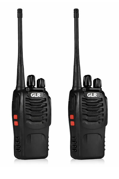 Blackbird Game Center Glr BF-888S UHF El Telsizi - 1500 mAh Batarya, El Fener...