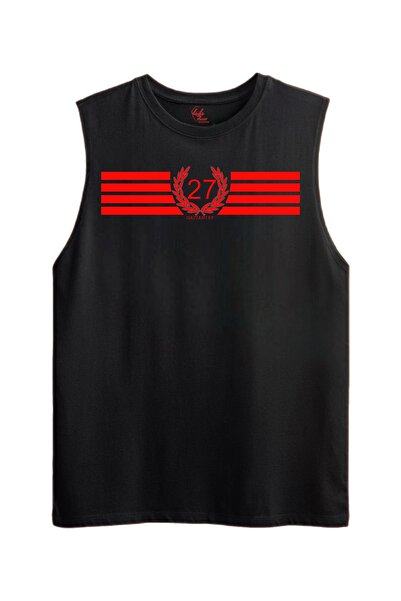 Rabona Fashion Gaziantep 27 Legacy – T-Shirt / Φανέλα της σειράς City με λεπτ...