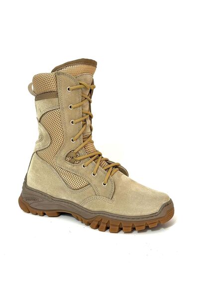 DUST Bocanci Militari Desert