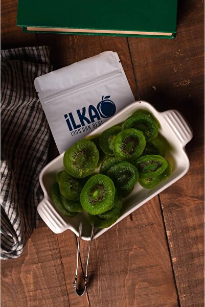 ilkagıda Dried Kiwi 250 Gr – Natural Dried Kiwi |   Ilka Gida