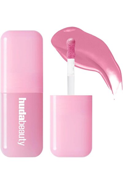 HudaBauty Huda Beauty Blush Filter Liquid Blush -UBE CREAM