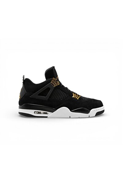 Premium Jordan 4 Retro Sneakers