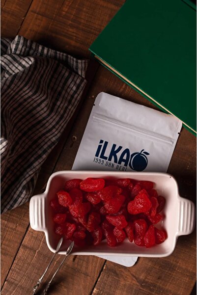 ilkagıda Dried Strawberries 250 Gr – Dried Strawberries |   Ilka Gida