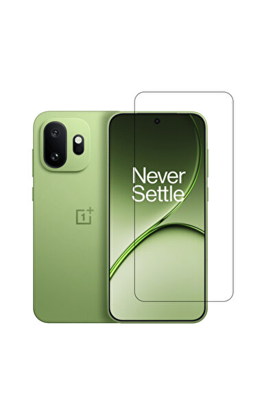 tekno grup Oneplus 15t Tempered Glass Screen Protector