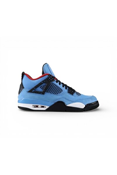 Premium Jordan 4 Retro Sneakers