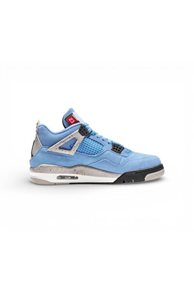 Premium Jordan 4 Retro Sneakers