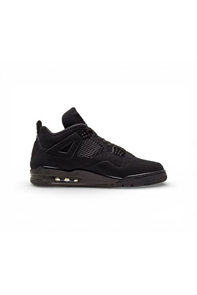 Premium Jordan 4 Retro Sneakers