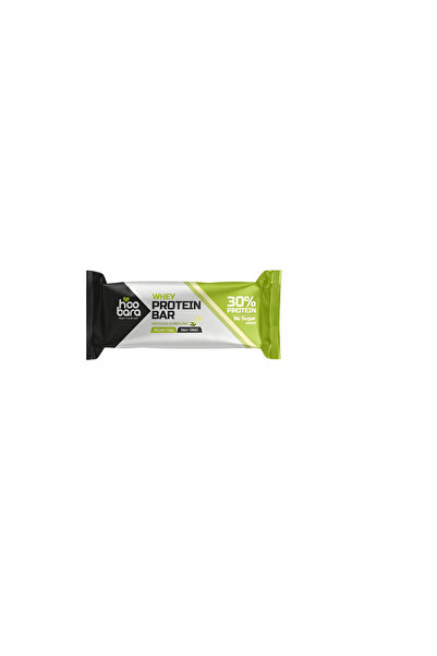 HOOBARA WHEY PROTEIN BAR PISTACHIO CHEESECAKE