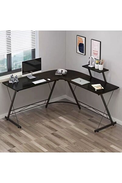 POWER Gaming desks, home office desks, L-shaped computer desks – high quality...