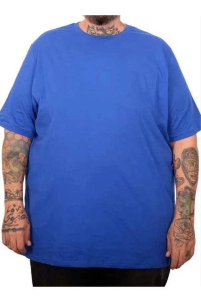 cusseli Large Size Unisex Cycling Basic Tshirt 20031