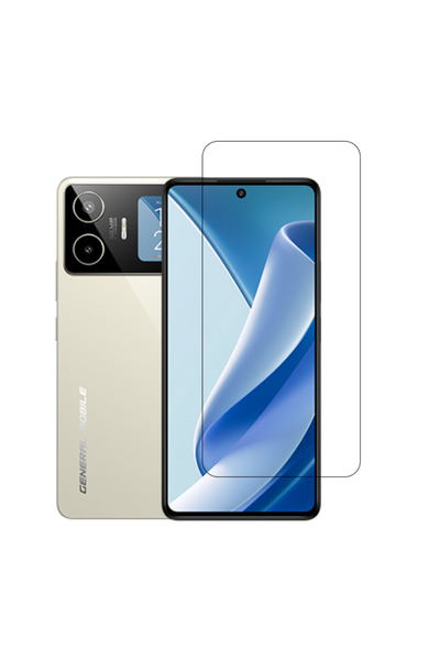 tekno grup واقي شاشة من الزجاج المقوى GM 26 Pro