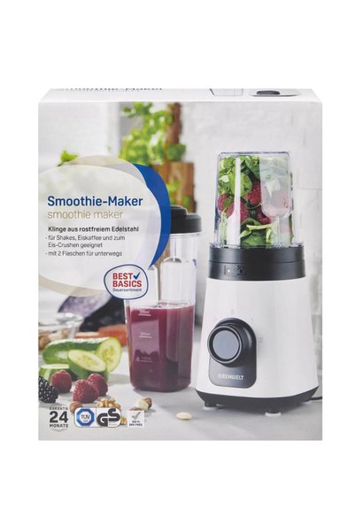 İthal Smoothie Maker SI23010089