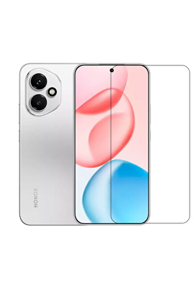 tekno grup Honor 400 Tempered Glass Screen Protector
