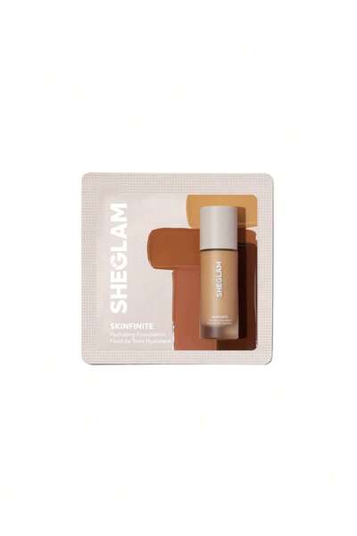 SHEGLAM Skinfinite Hydrating Foundation-Nude
