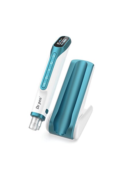Dr Pen Ultima Hydra Pen H6 Yüz Gençleştirme Iğneleme Cilt Mezoterapi Aleti Sa...