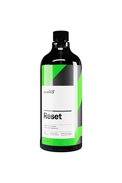 Empressco Reset Seramikli Araçlar İçin pH Nötr Şampuan 1 Lt