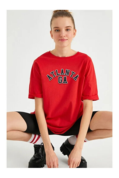 Pink Sky Tricou oversize 100% bumbac unisex, potrivire confortabilă, tendință...