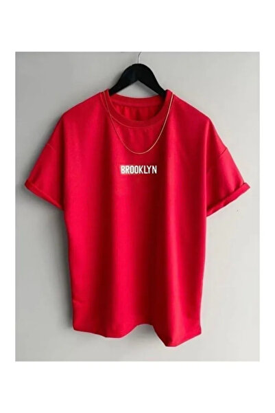 Pink Sky Oversize t-shirt 100% cotton unisex comfortable fit trend new season