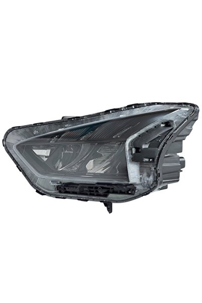 BH HYUNDAI BAYON SOL FAR (LEDLİ) 2021-2026
