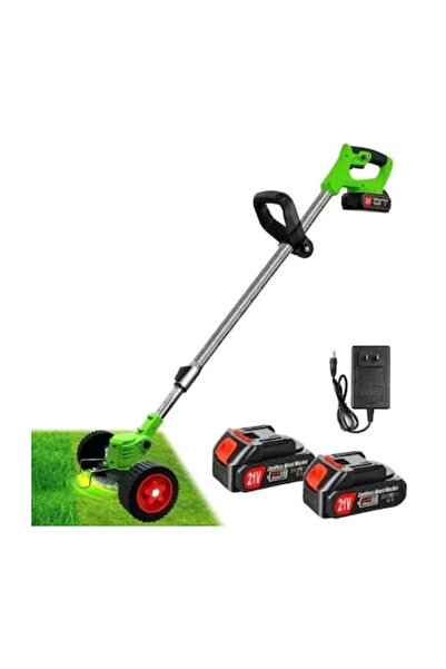 AisHa StoRe OnliNe Ηλεκτρικό Χορτοκοπτικό 48V