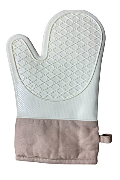 Kapital plastik قفازات فرن من السيليكون المقاوم للحرارة