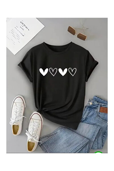 Pink Sky Oversize t-shirt 100% cotton unisex comfortable fit trend new season