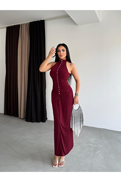 Nursay Ύφασμα Sendy για φόρεμα