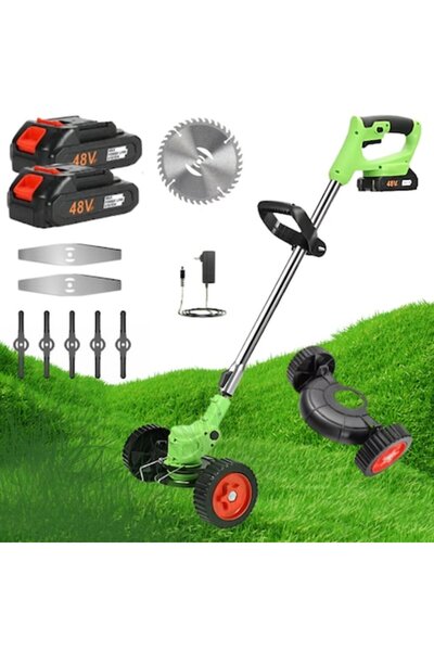 Trendily Ηλεκτρικό χλοοκοπτικό