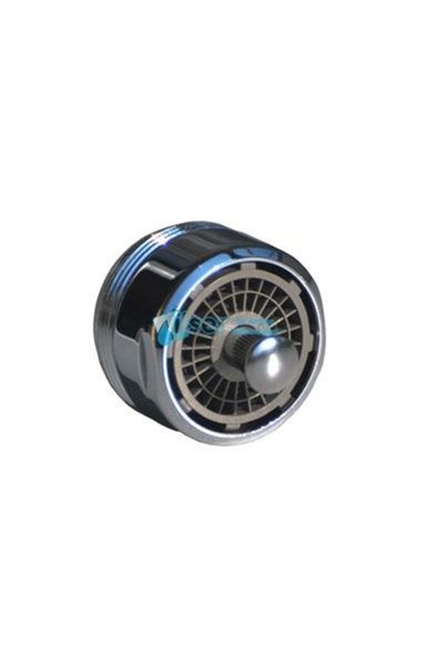Leva House STAR - STOP PERLATÖR DOKUNMATİK TEK TUŞ PERLATÖR DIŞ DİŞ PİRİNÇ - ...