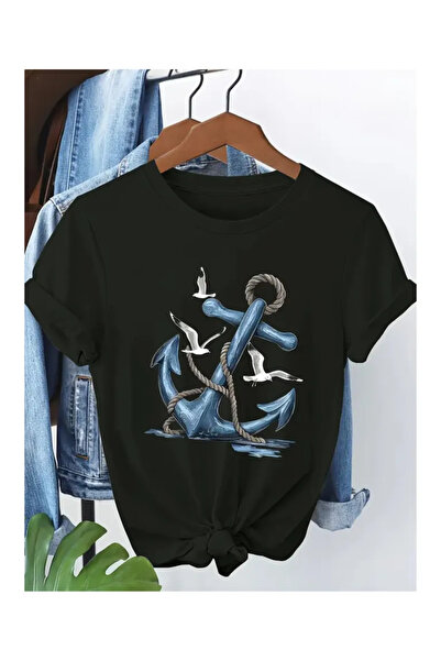 Pink Sky Oversize t-shirt 100% cotton unisex comfortable fit trend new season