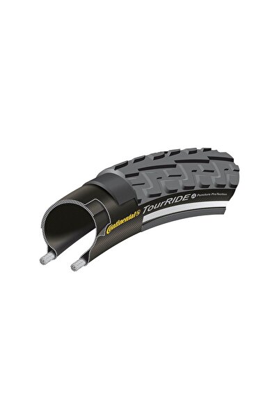Continental Ride Tour Reflex Puncture-ProTection 42-622 (28x1.6) Tire