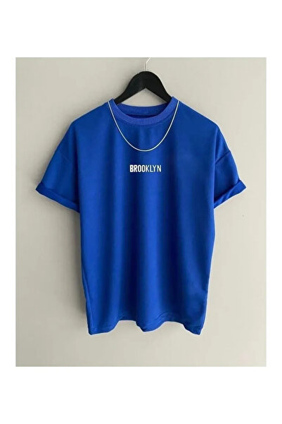 Pink Sky Oversize t-shirt 100% cotton unisex comfortable fit trend new season