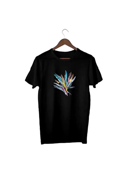 Pink Sky Oversize t-shirt 100% cotton unisex comfortable fit trend new season