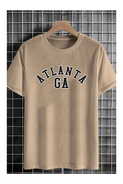 Pink Sky Oversize t-shirt 100% cotton unisex comfortable fit trend new season