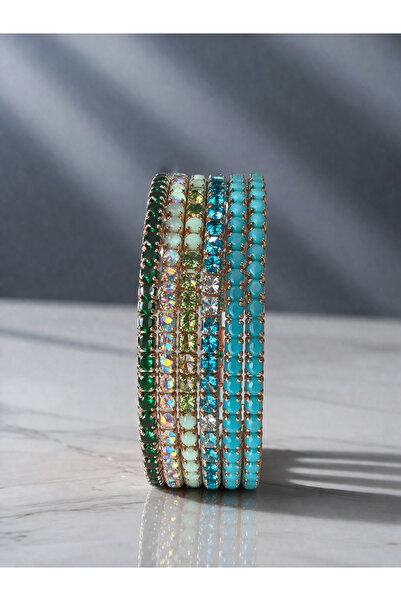 Z&T ACCESORIES Sparkling Stylish Women's Bracelet