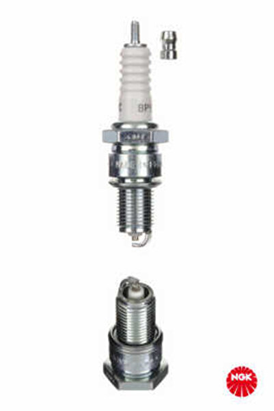NGK 6511 Spark Plug