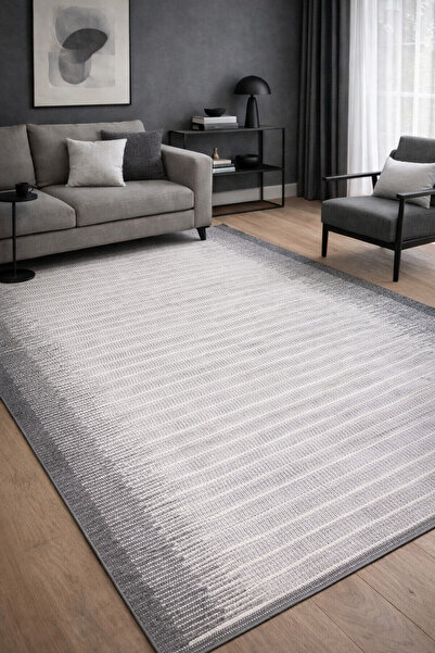 Artemis Halı Artemis Samoa 2926F Gri