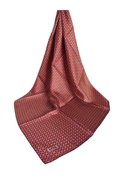 Aker Eșarfă de mătase TİVİL, SEZONUL DE VARĂ 2026, 9121713-941