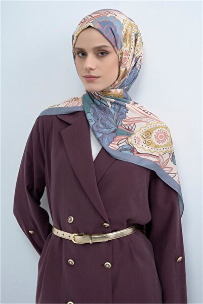 Armine Pure Shawl 3217 04