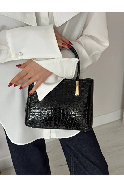Mirel çanta Classic Stylish Invitation Wedding or Daily Use Model Handbag