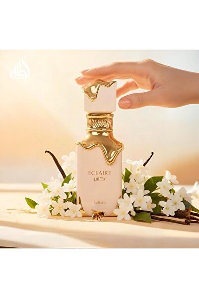 lattafa Εκλέαρ Αρωματικό Νερό Σπρέι 100ML