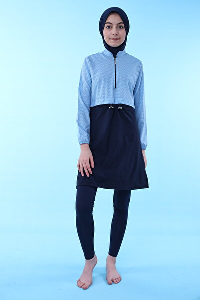 TESMAY Children-Teenagers Closed Swimsuit