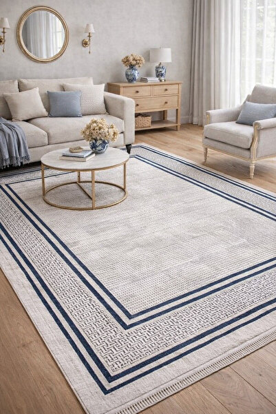 Artemis Halı Artemis Samoa 2930B Gri
