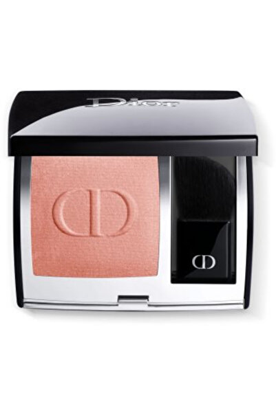 Dior Fard de obraz Rouge Blush, 449 Dansante Satin, 6gr