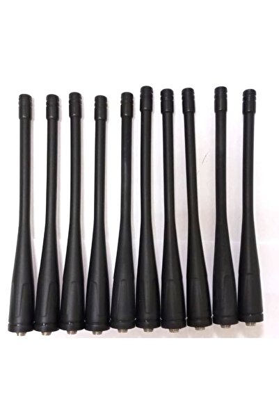 Motorola هوائي متوافق مع MT777 - ملحق بديل (عبوة من 10 قطع)