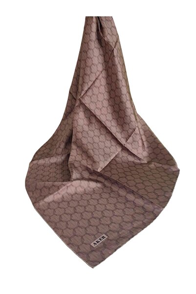 Aker Tivil Silk Scarf 2026 Summer Season 9117713-931