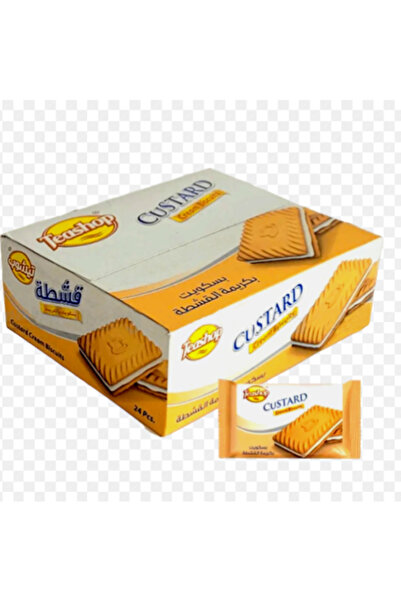 trixy بسكويت تريكسى بالكراميل مغطى بالشوكولاتة بالحليب 24*20 جرام